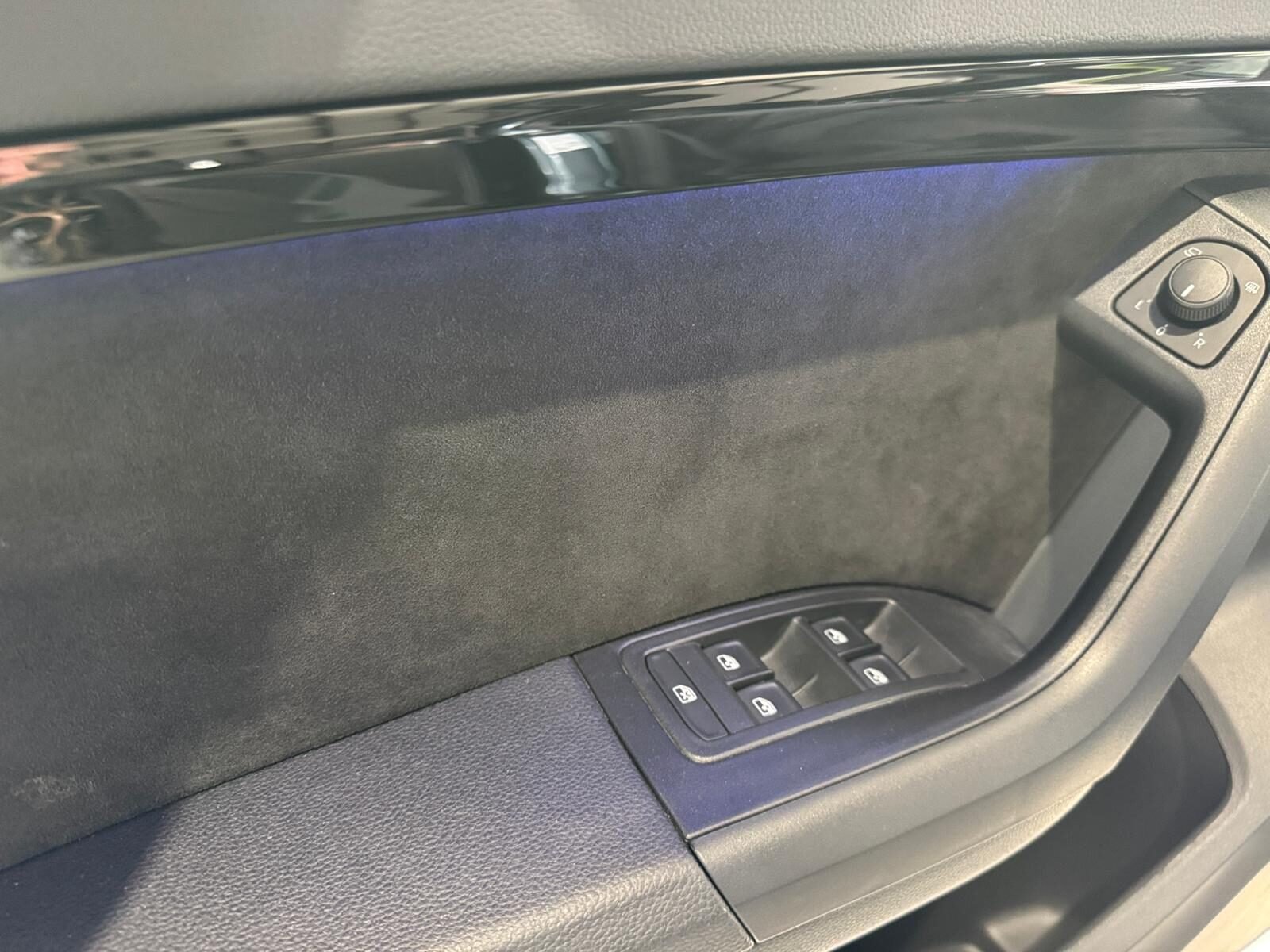 CUPRA ATECA 4DRIVE (4X4) 2.0 TSI 300 CV DSG7