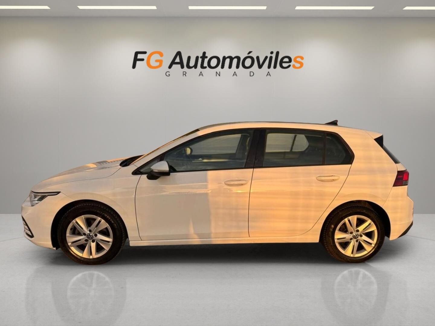 VOLKSWAGEN Golf 8  2.O TDI 115 CV