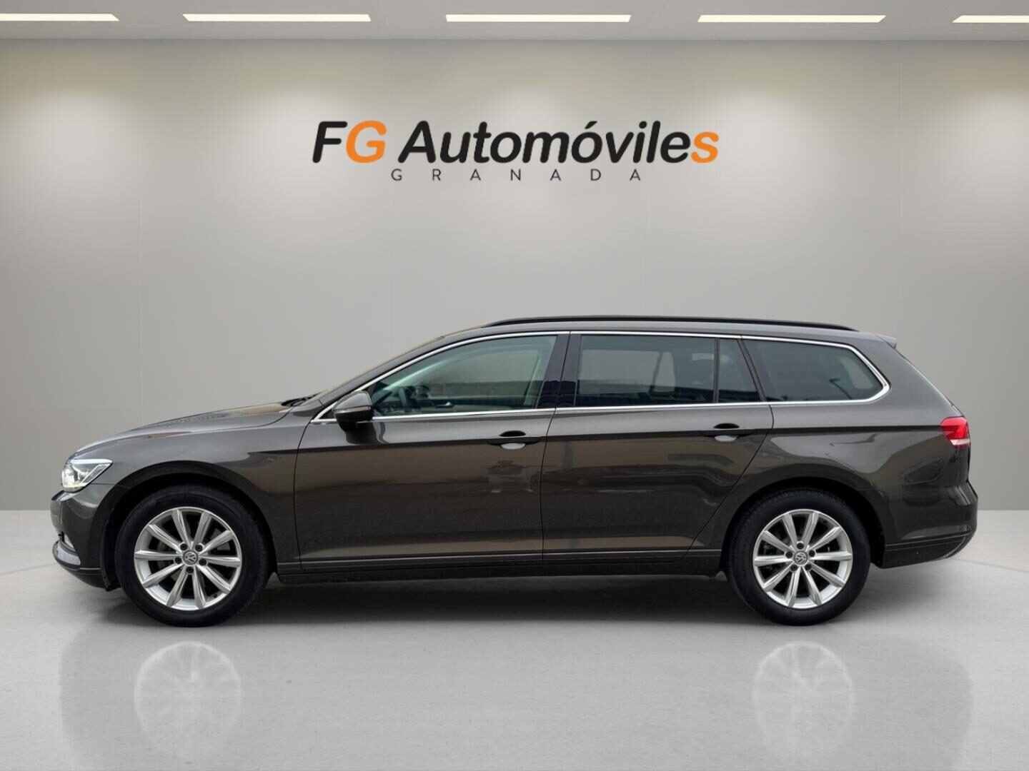 VOLKSWAGEN Passat VARIANT ADVANCE BMT 1.6 TDI 120 CV