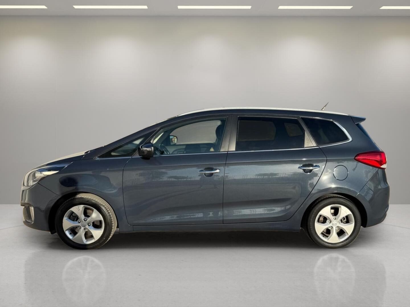 KIA CARENS DRIVE 5 PLAZAS 1.7 CRDI 115 CV