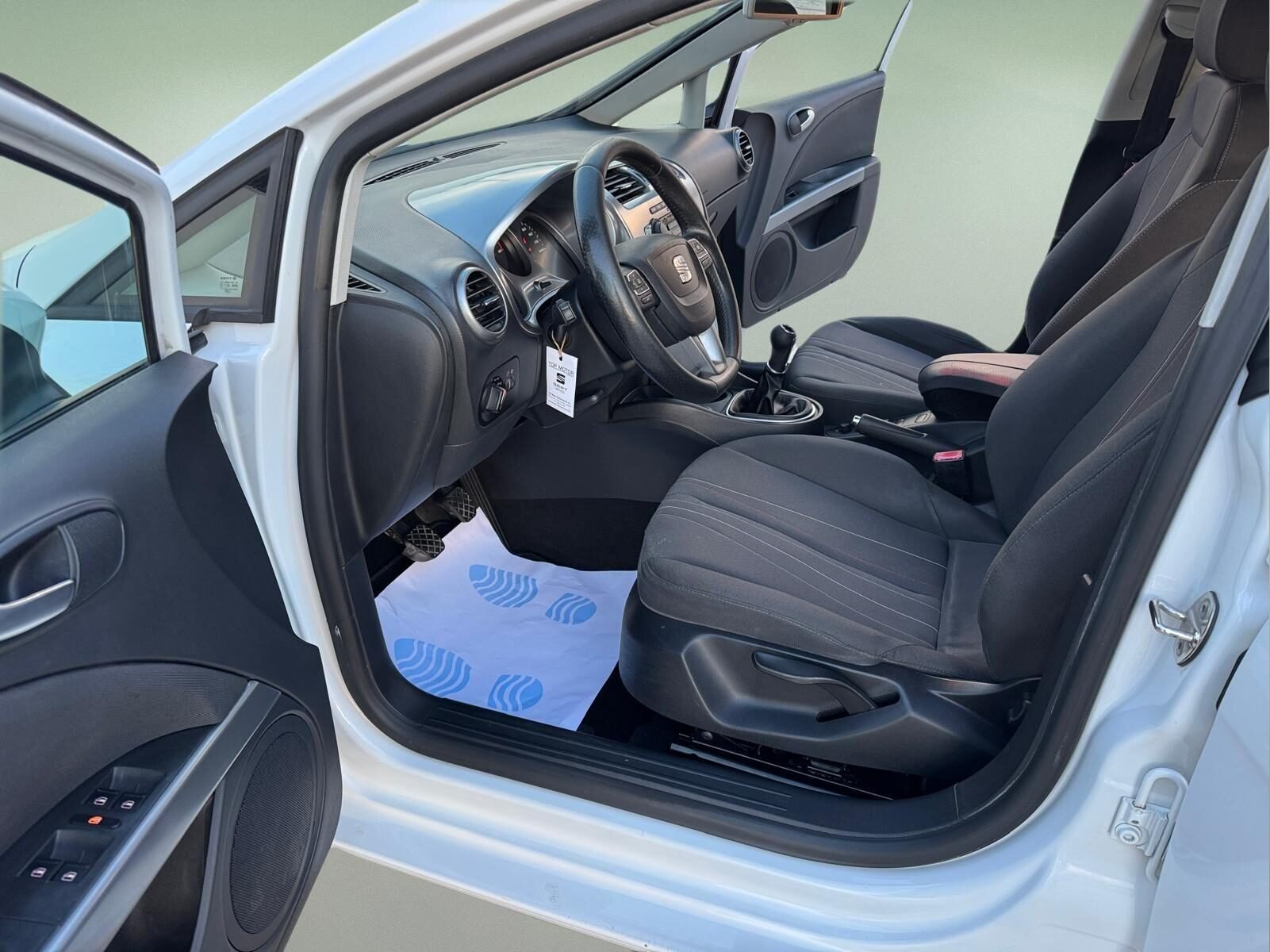 SEAT LEON STYLE COPA 1.6 TDI 105 CV