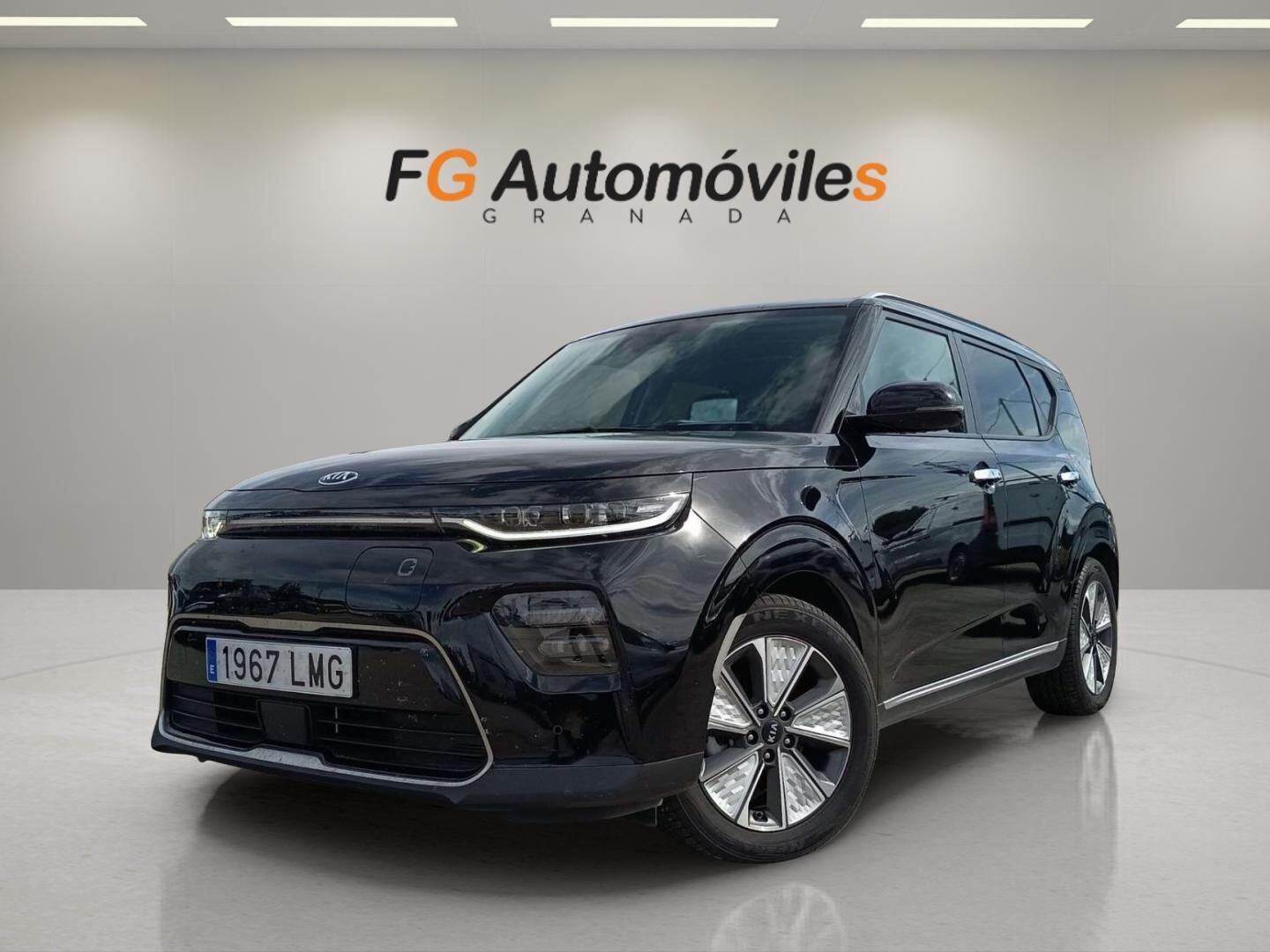 KIA e-SOUL 204cv 150kWh Emotion Long Range