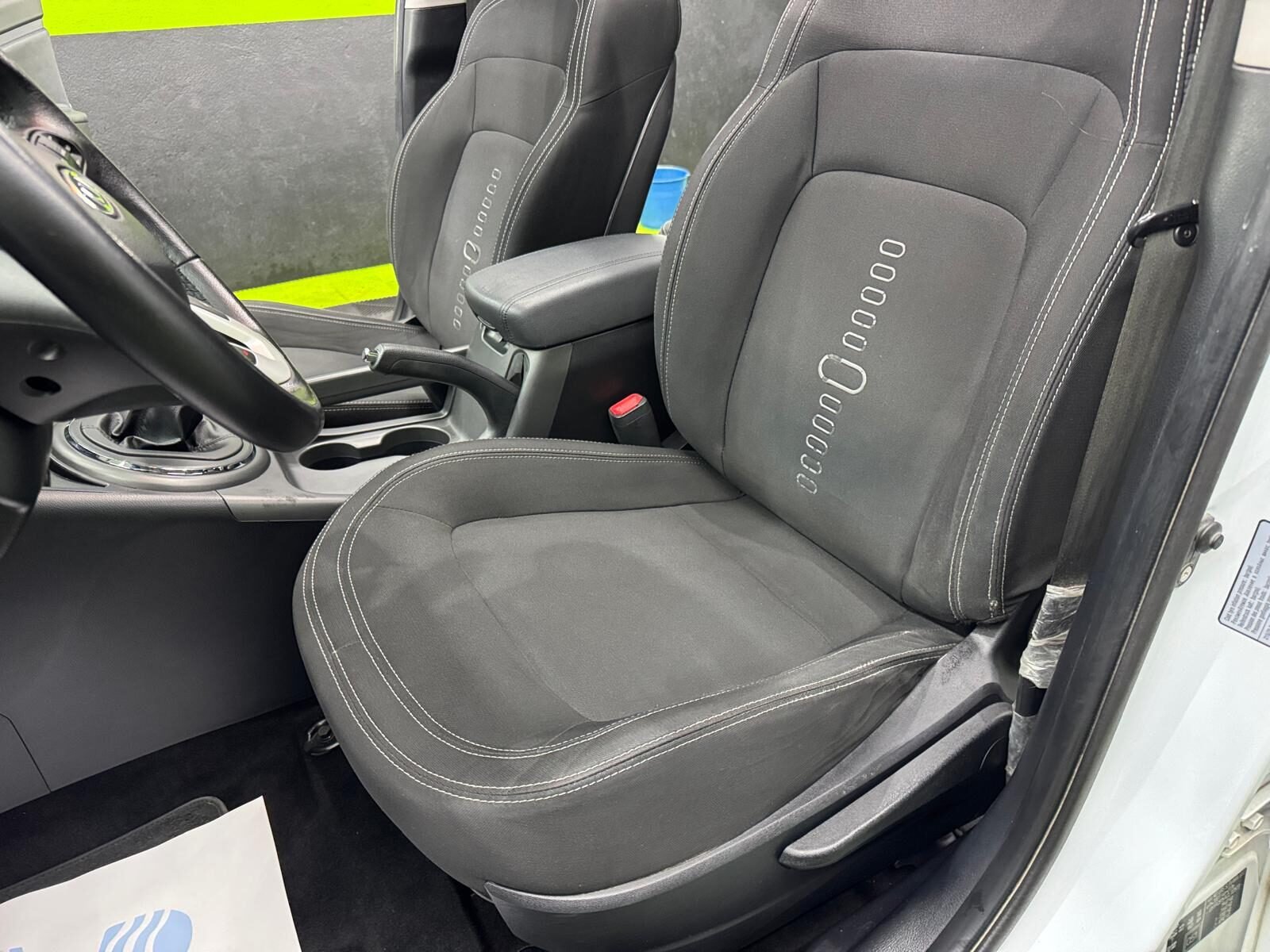 KIA SPORTAGE DRIVE 4X2 1.7 CRDI 115 CV