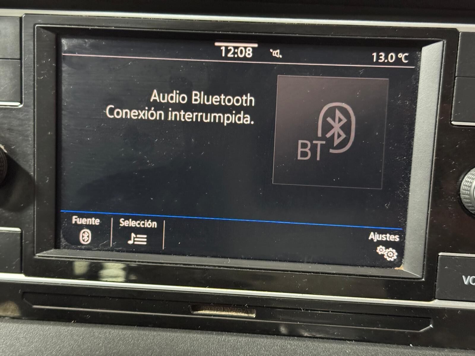 VOLKSWAGEN TRANSPORTER T6.1 2.0 TDI 110 CV 9 PLAZAS