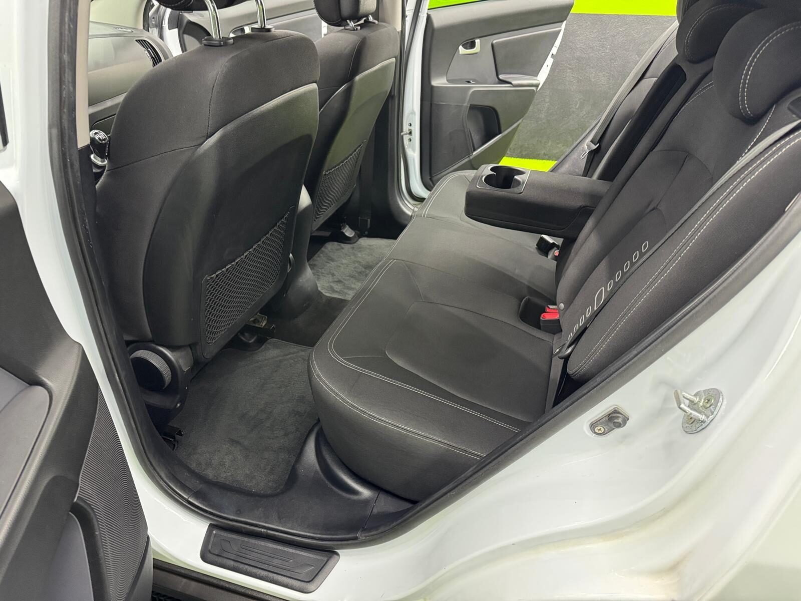 KIA SPORTAGE DRIVE 4X2 1.7 CRDI 115 CV