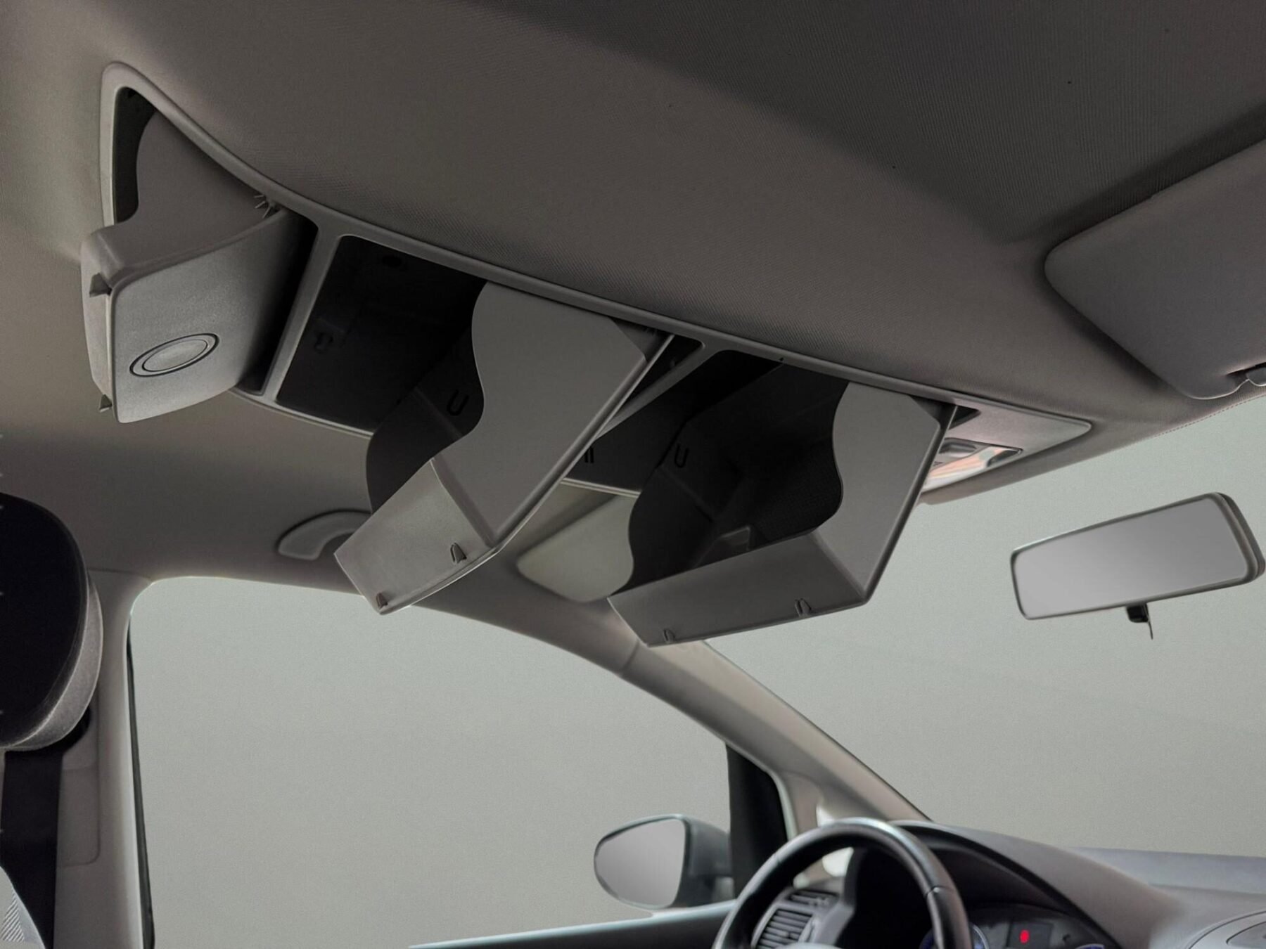 VOLKSWAGEN TOURAN EDITION 5 PLAZAS 1.9 TDI 105 CV