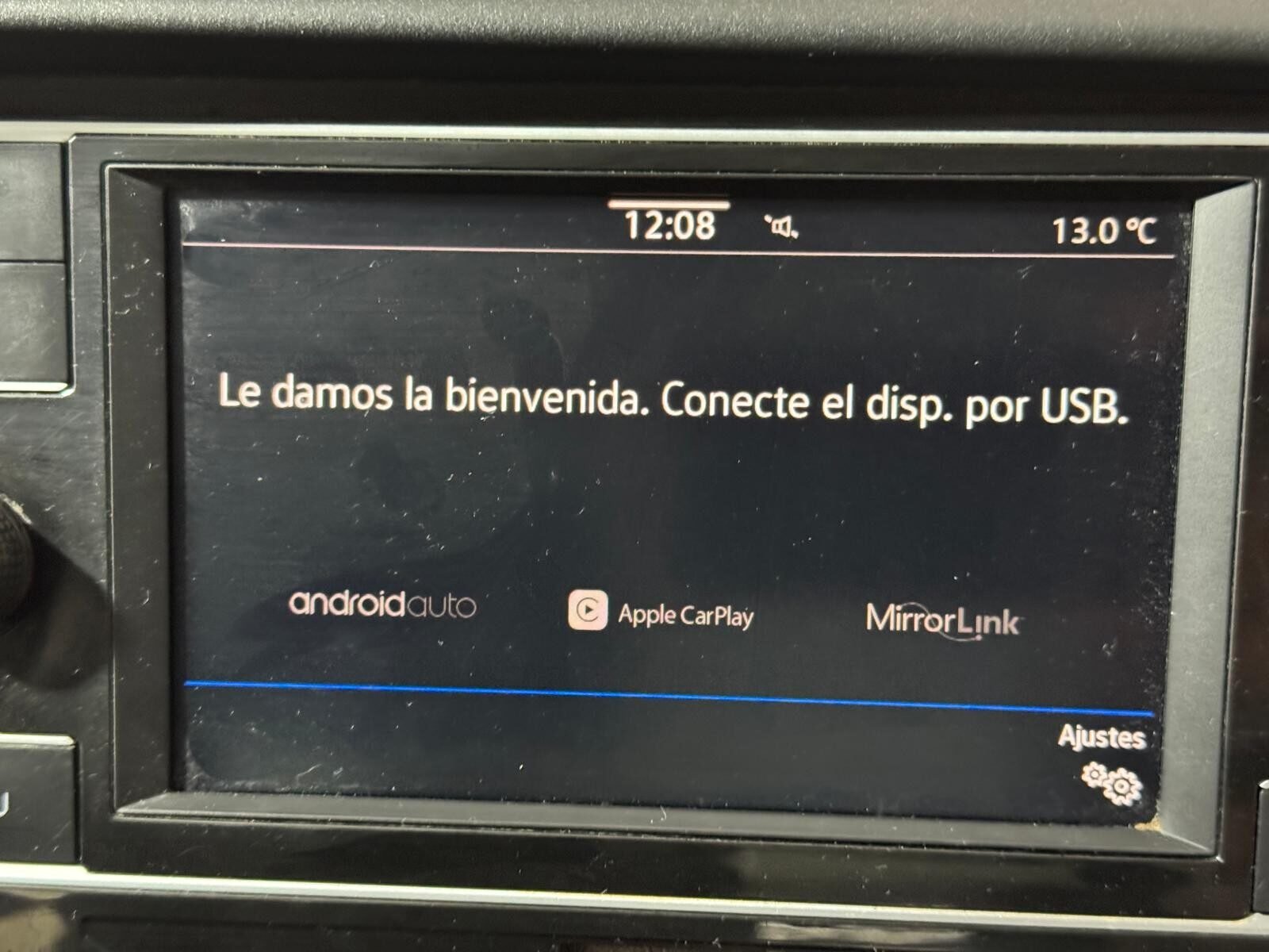 VOLKSWAGEN TRANSPORTER T6.1 2.0 TDI 110 CV 9 PLAZAS