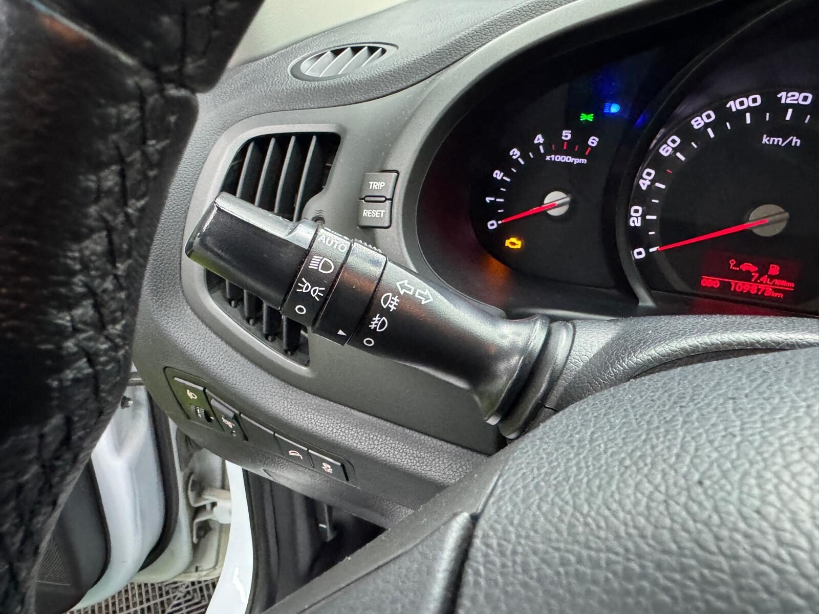 KIA SPORTAGE DRIVE 4X2 1.7 CRDI 115 CV