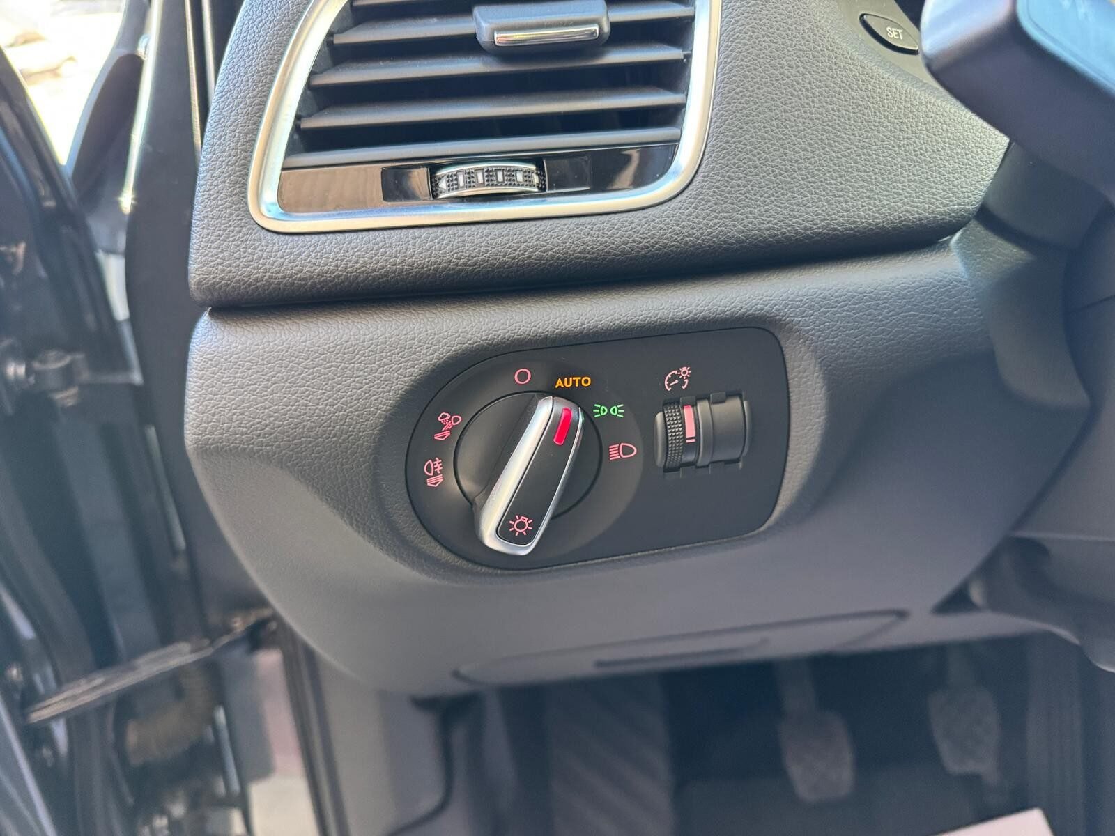 AUDI Q3 DESIGN 2.0 TDI 150 CV