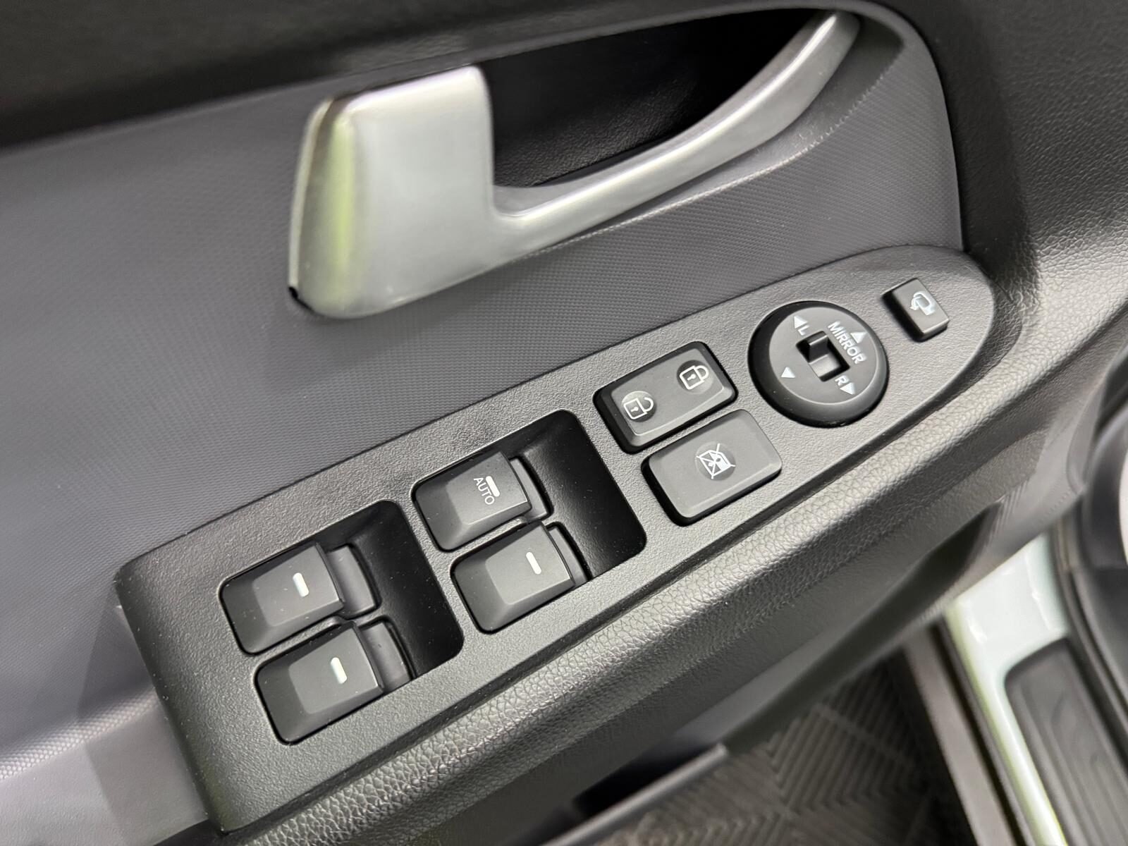 KIA SPORTAGE DRIVE 4X2 1.7 CRDI 115 CV