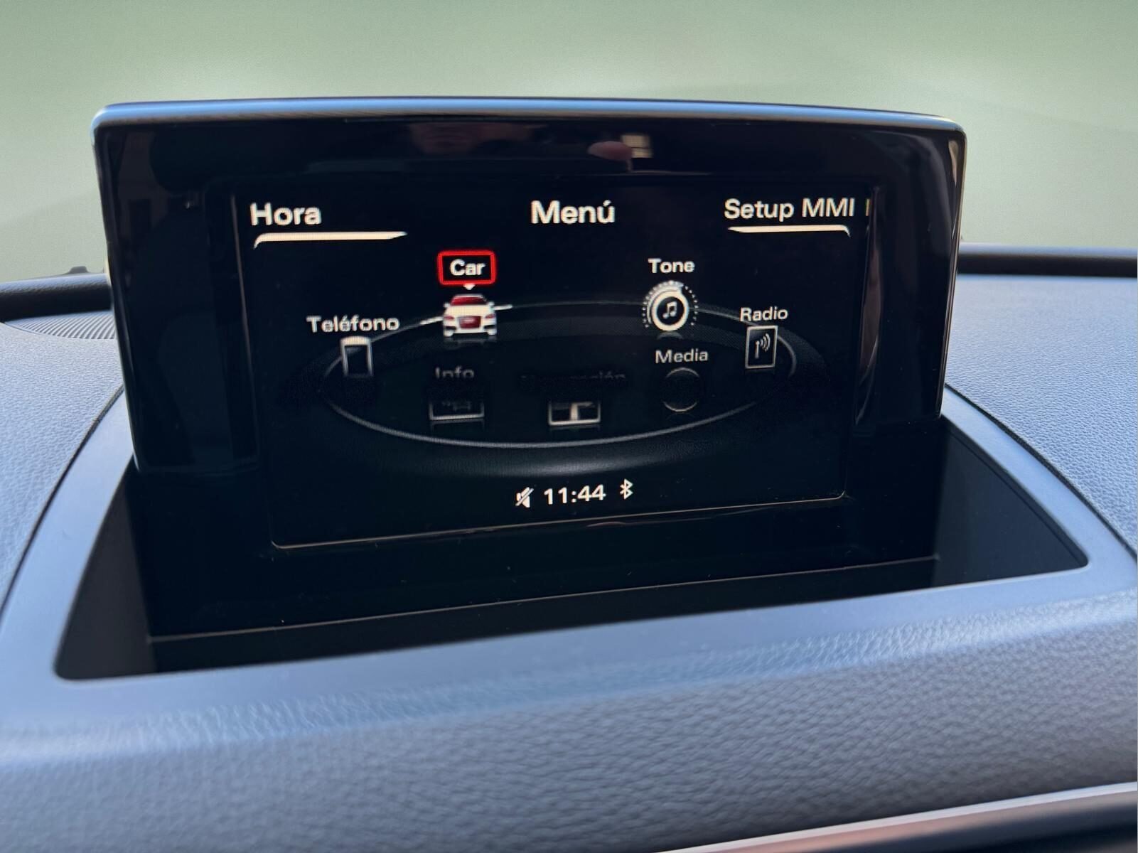 AUDI Q3 DESIGN 2.0 TDI 150 CV