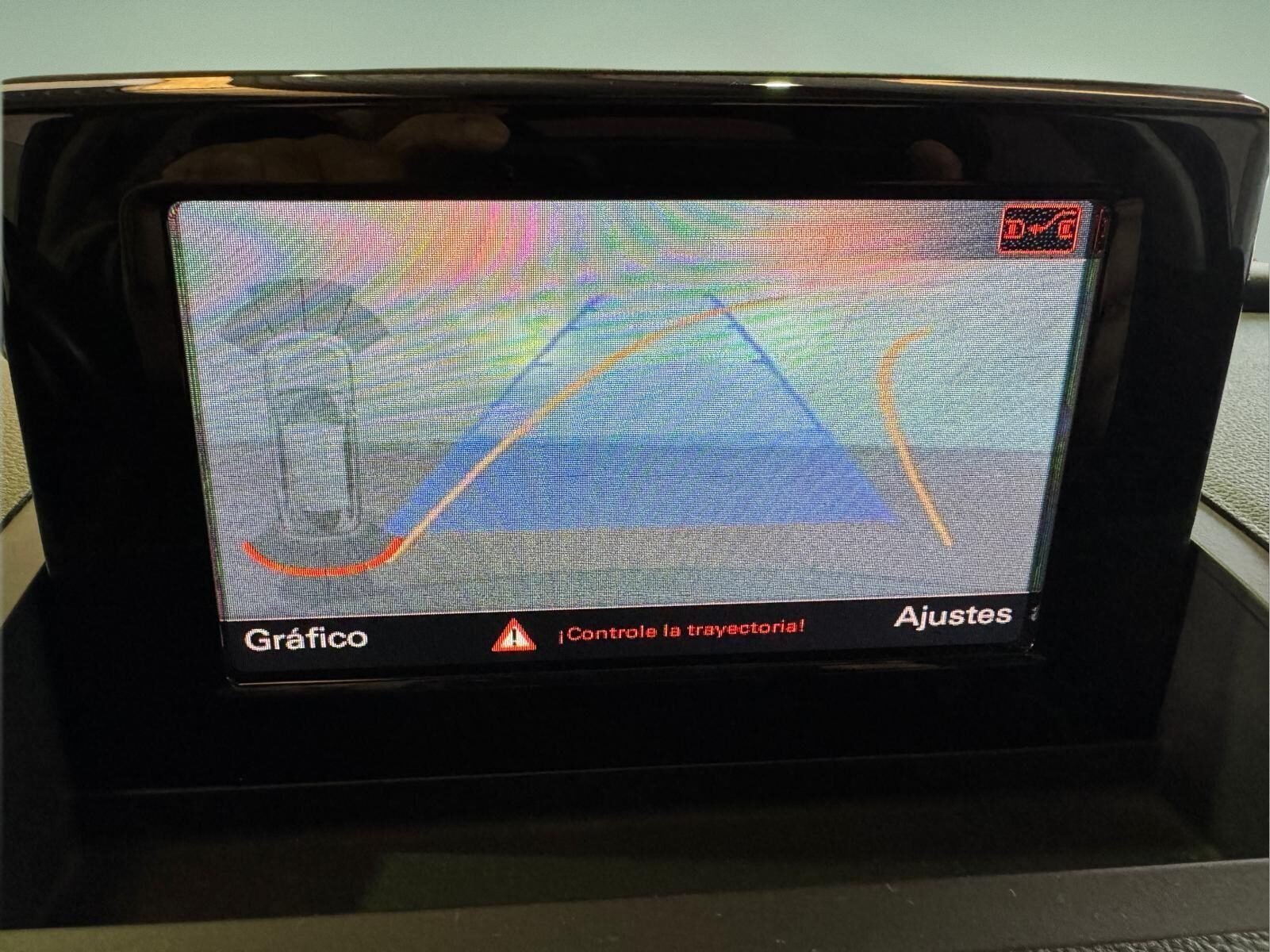 AUDI Q3 DESIGN 2.0 TDI 150 CV