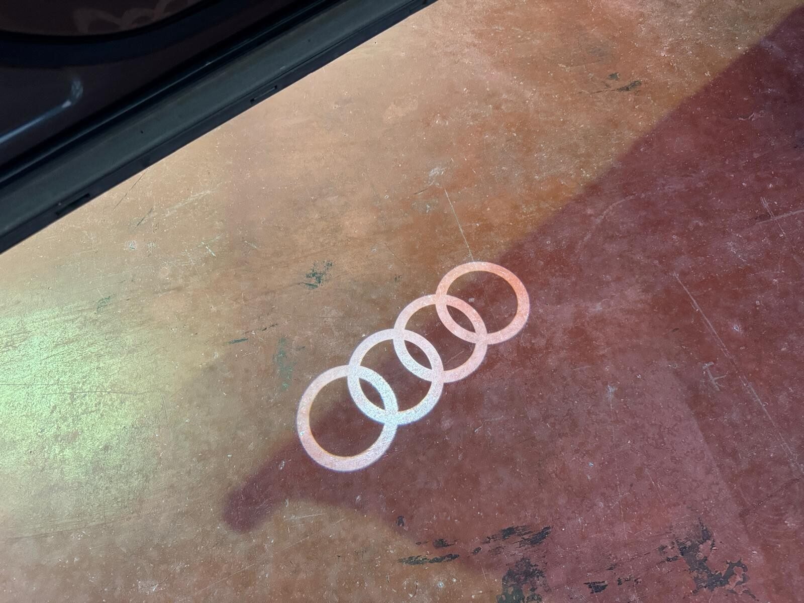 AUDI Q3 DESIGN 2.0 TDI 150 CV