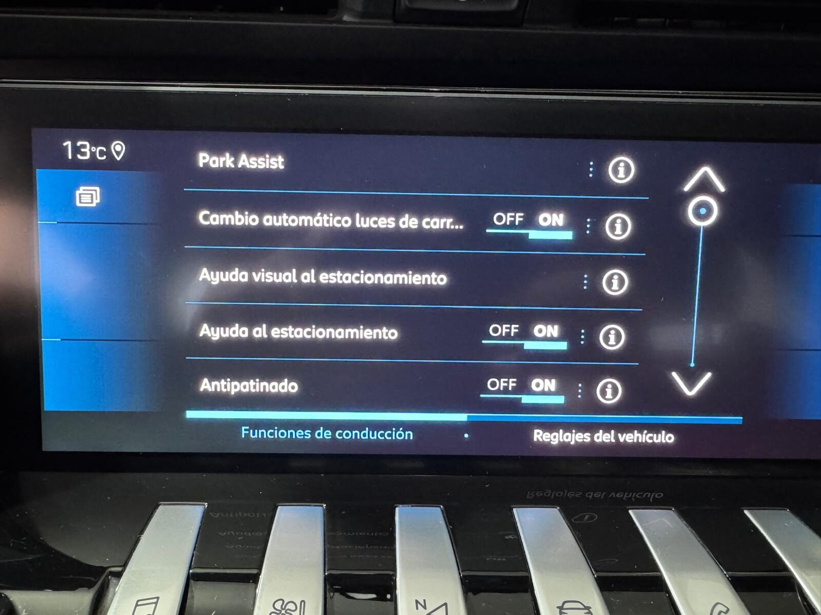 PEUGEOT 508 SW 1.5 HDI 130 CV EAT8