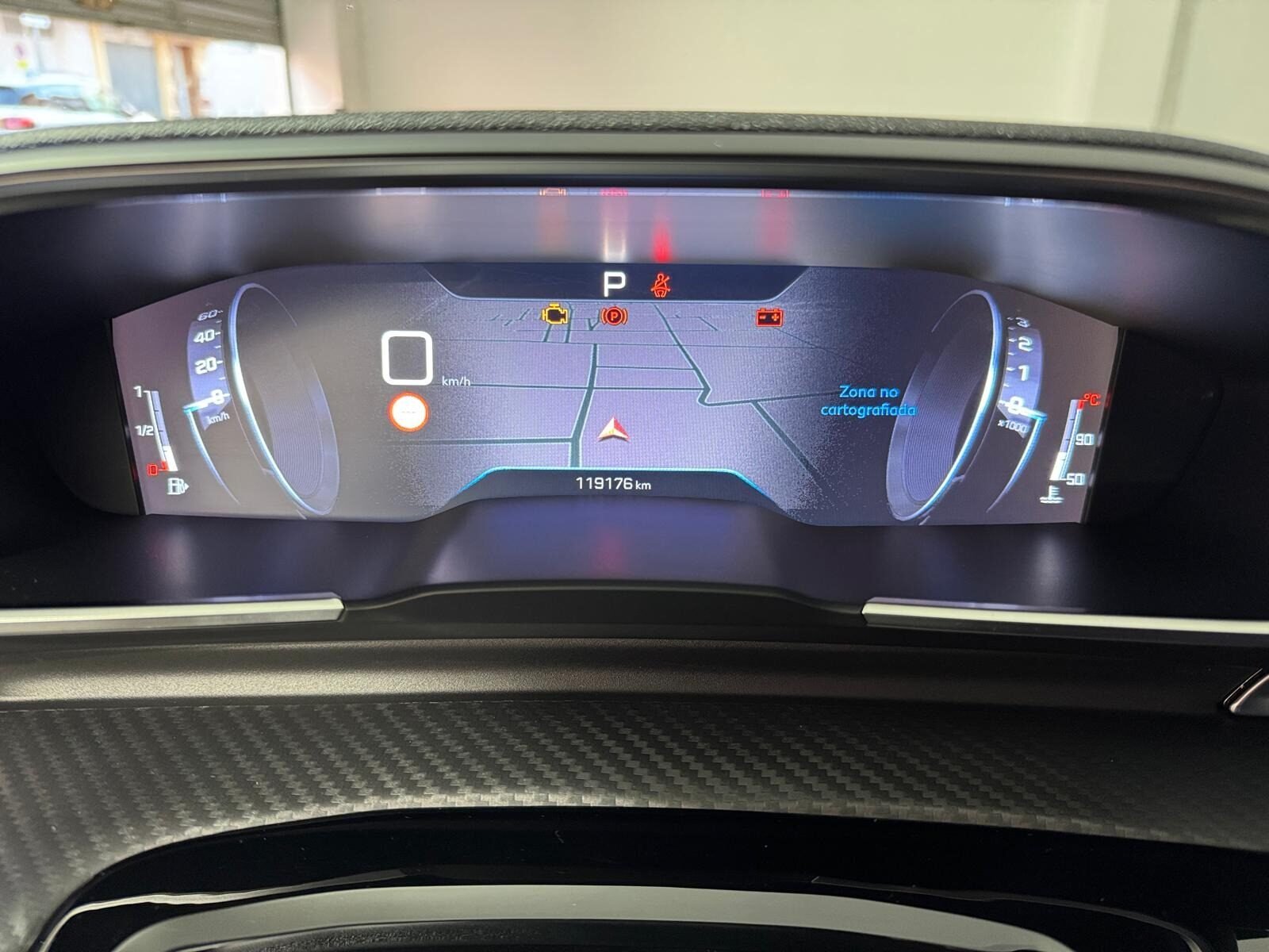 PEUGEOT 508 SW 1.5 HDI 130 CV EAT8