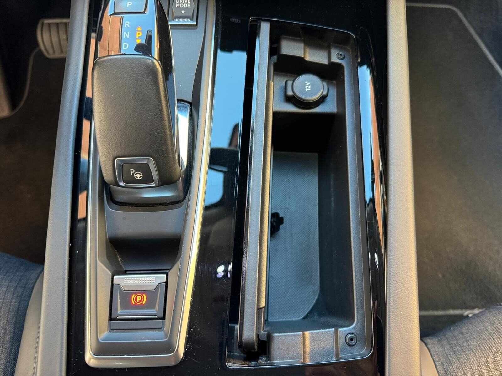 PEUGEOT 508 SW 1.5 HDI 130 CV EAT8