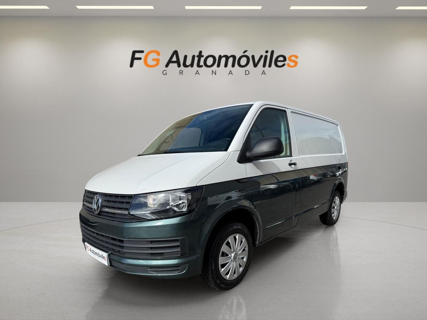 VOLKSWAGEN TRANSPORTER T6 2.0 TDI 102 CV BMT