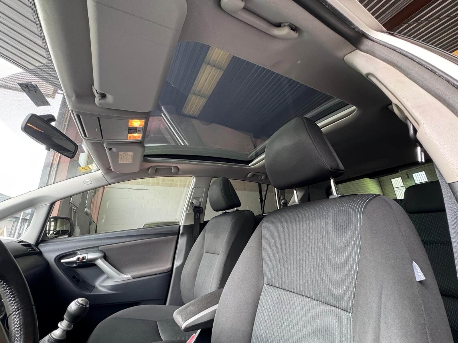 TOYOTA VERSO ACTIVE 7 PLAZAS 2.0 D-4D 125 CV