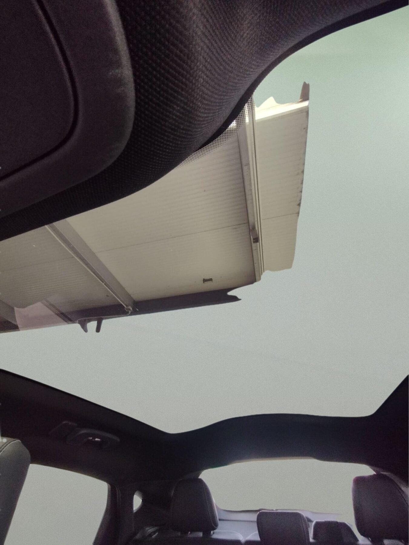 FORD Mustang MACH-E GT AWD · 358 kW (487 CV)