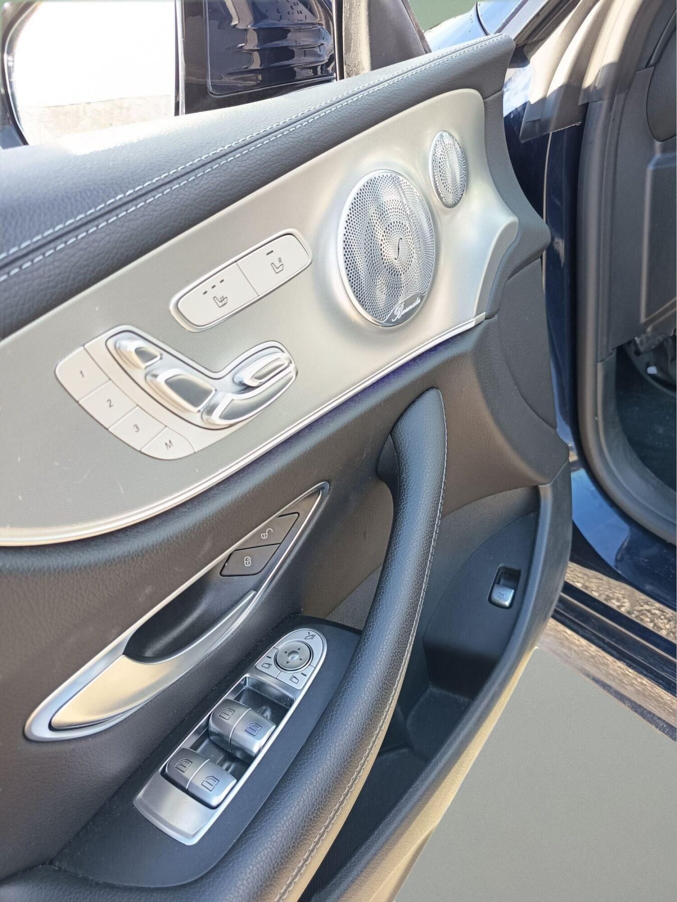 MERCEDES-BENZ CLASE E COUPÉ AMG LINE E220D 195 CV 