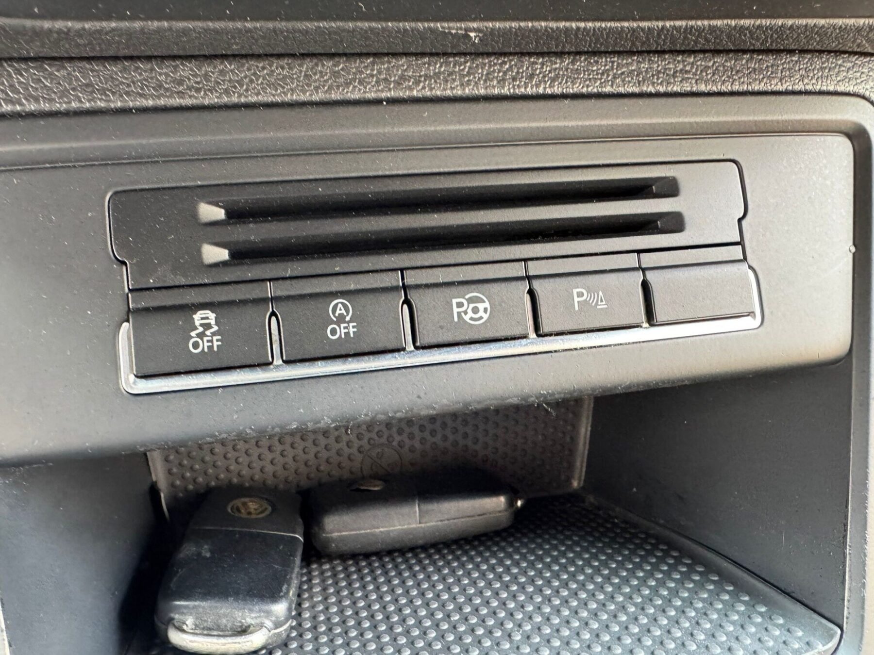 VOLKSWAGEN TIGUAN ADVANCE BMT 4X2 2.0 TDI 140 CV