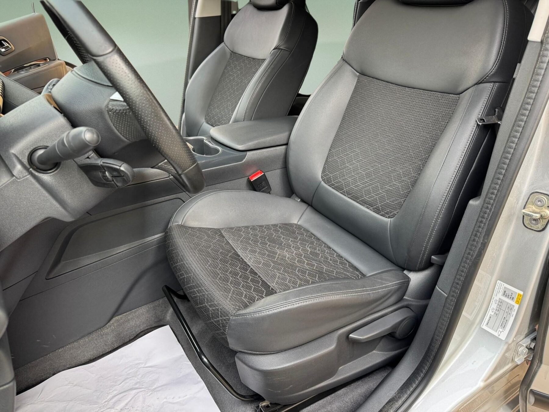 PEUGEOT 3008 ALLURE 2.0 HDI 150 CV