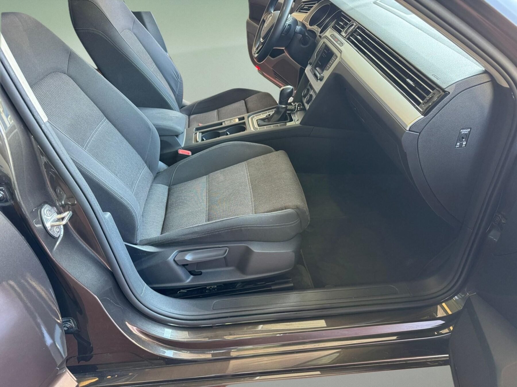 VOLKSWAGEN Passat ADVANCE BMT 2.0 TDI 150 CV DSG