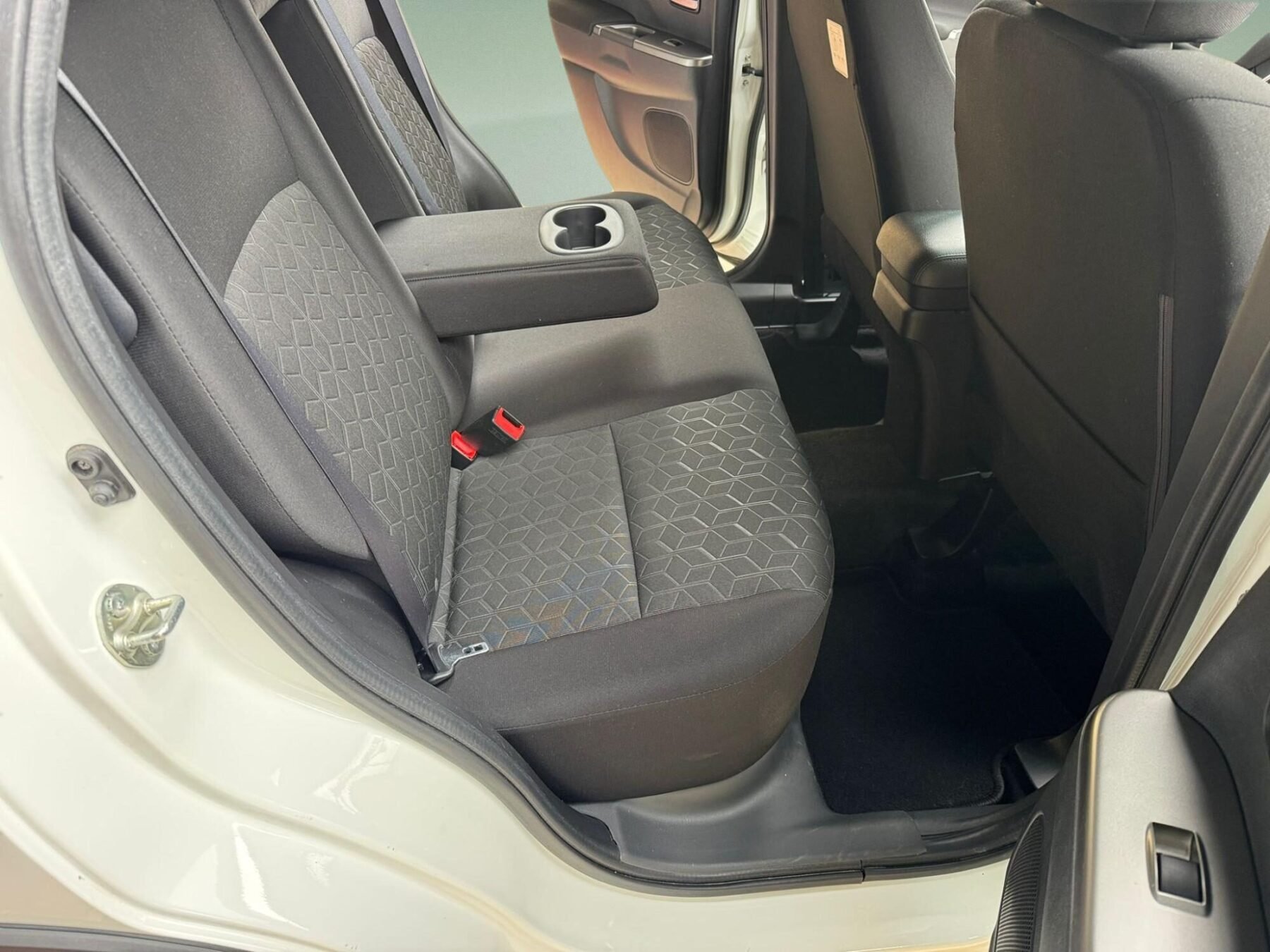 MITSUBISHI ASX CHALLENGE 2.0 MPI 150 CV AUTOMÁTICO