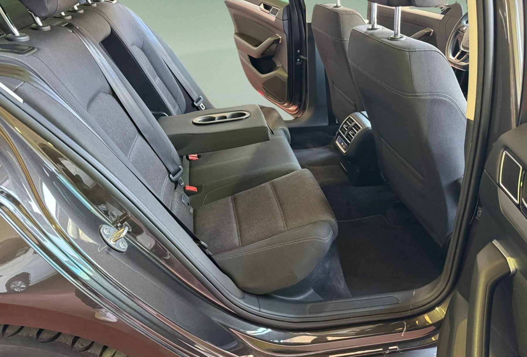 VOLKSWAGEN Passat ADVANCE BMT 2.0 TDI 150 CV DSG