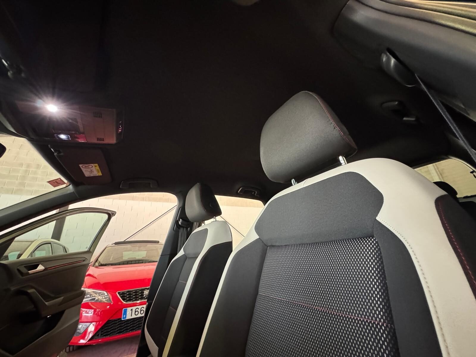 VOLKSWAGEN T-ROC SPORT 2.0 TDI 150 CV DSG7