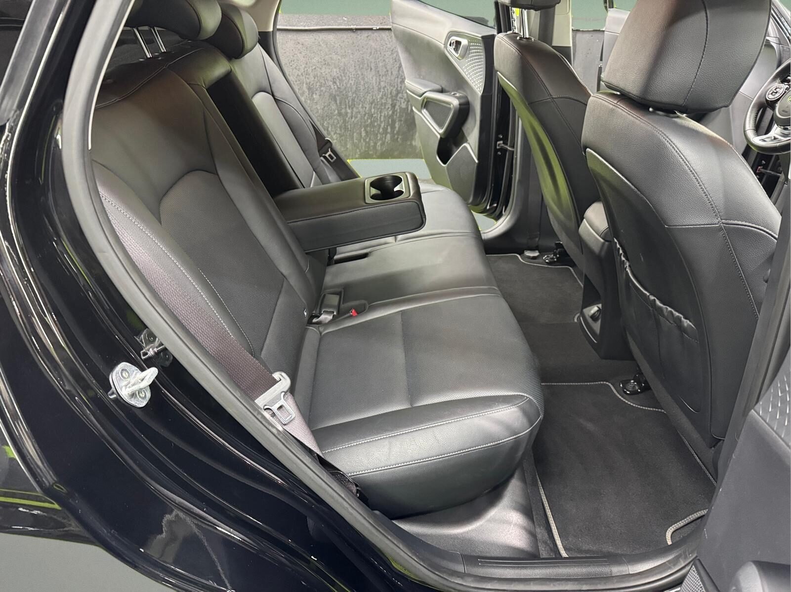 KIA e-SOUL Eléctrico 204cv 150kWh Emotion Long Range