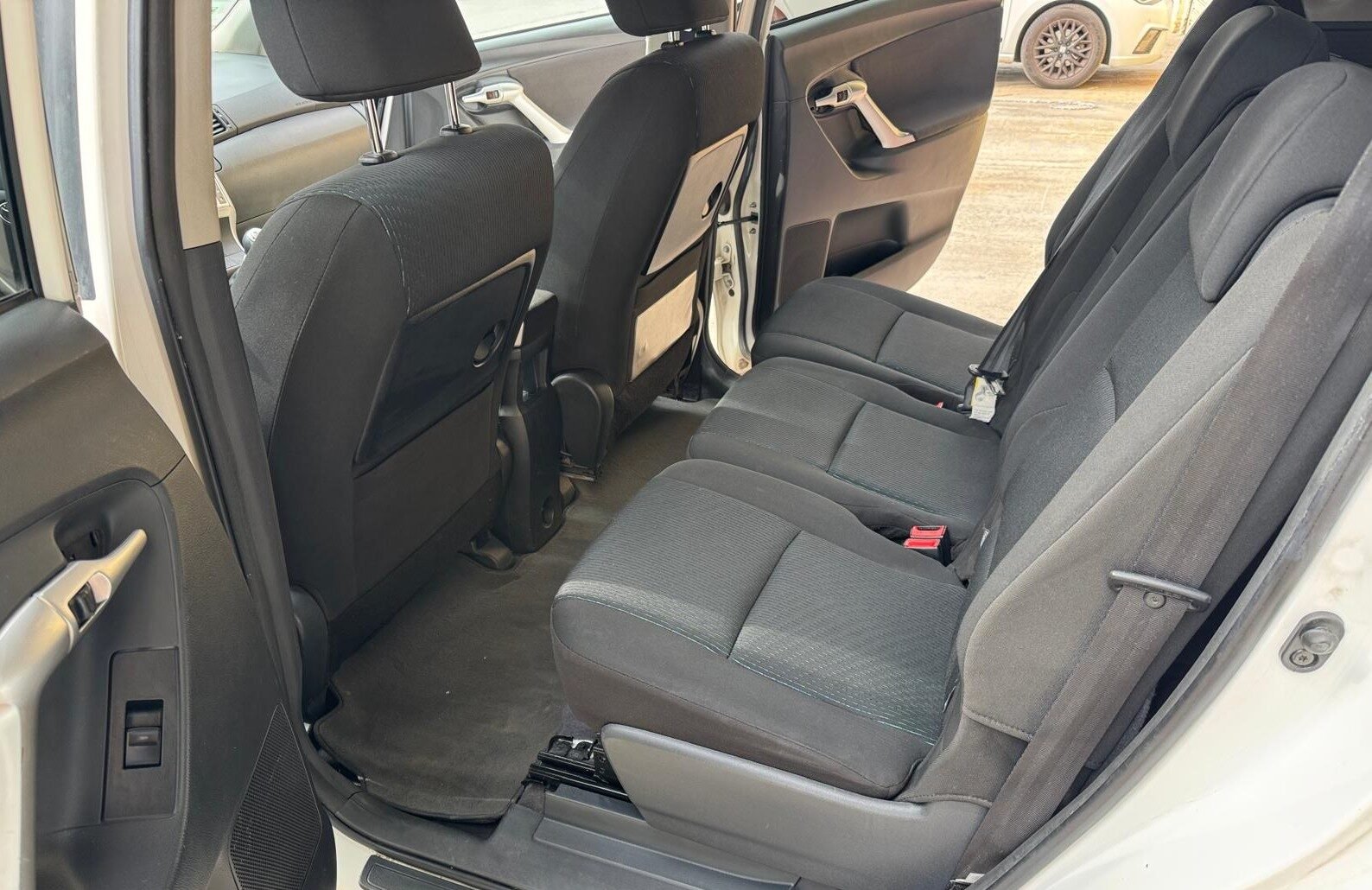 TOYOTA VERSO ACTIVE 7 PLAZAS 2.0 D-4D 125 CV