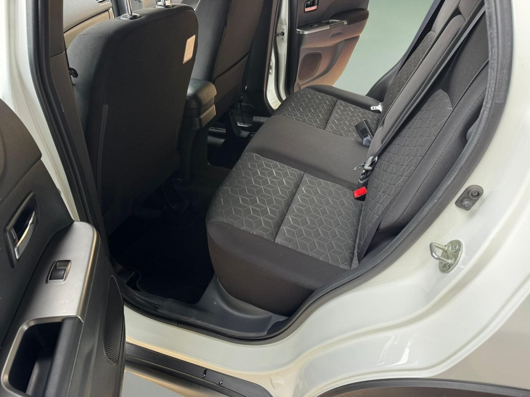 MITSUBISHI ASX CHALLENGE 2.0 MPI 150 CV AUTOMÁTICO