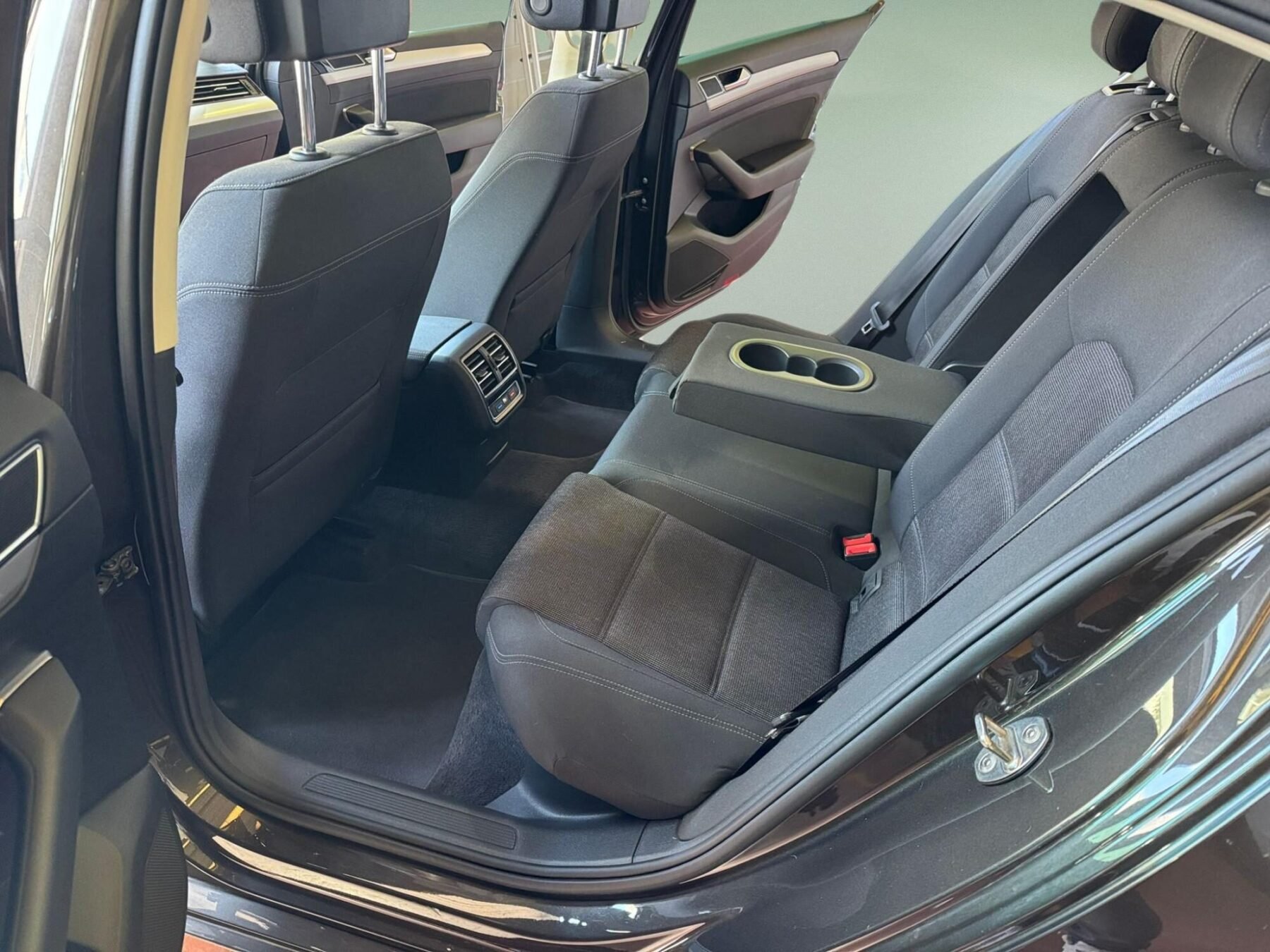 VOLKSWAGEN Passat ADVANCE BMT 2.0 TDI 150 CV DSG