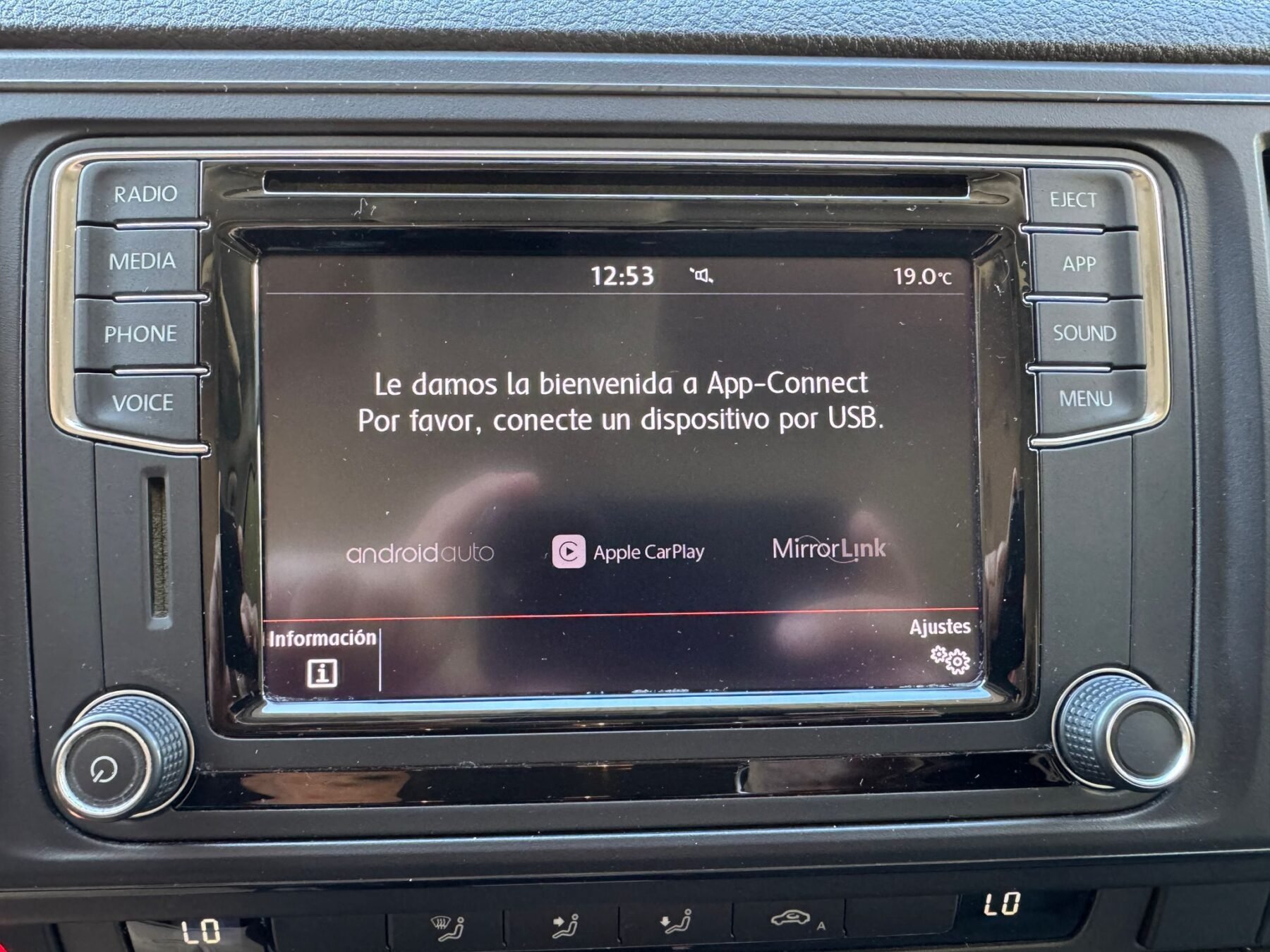 VOLKSWAGEN T6 CARAVELLE TRENDLINE 8 PLAZAS 2.0 TDI 150 CV