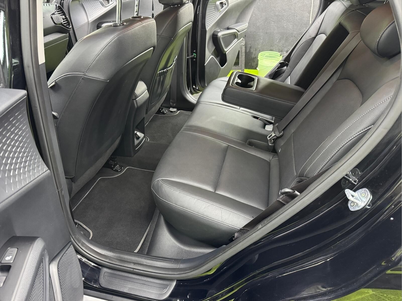 KIA e-SOUL Eléctrico 204cv 150kWh Emotion Long Range