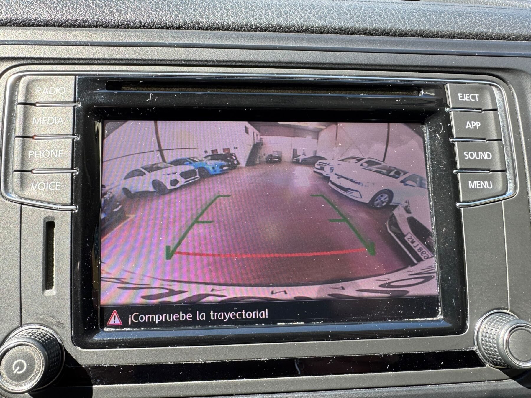 VOLKSWAGEN T6 CARAVELLE TRENDLINE 8 PLAZAS 2.0 TDI 150 CV