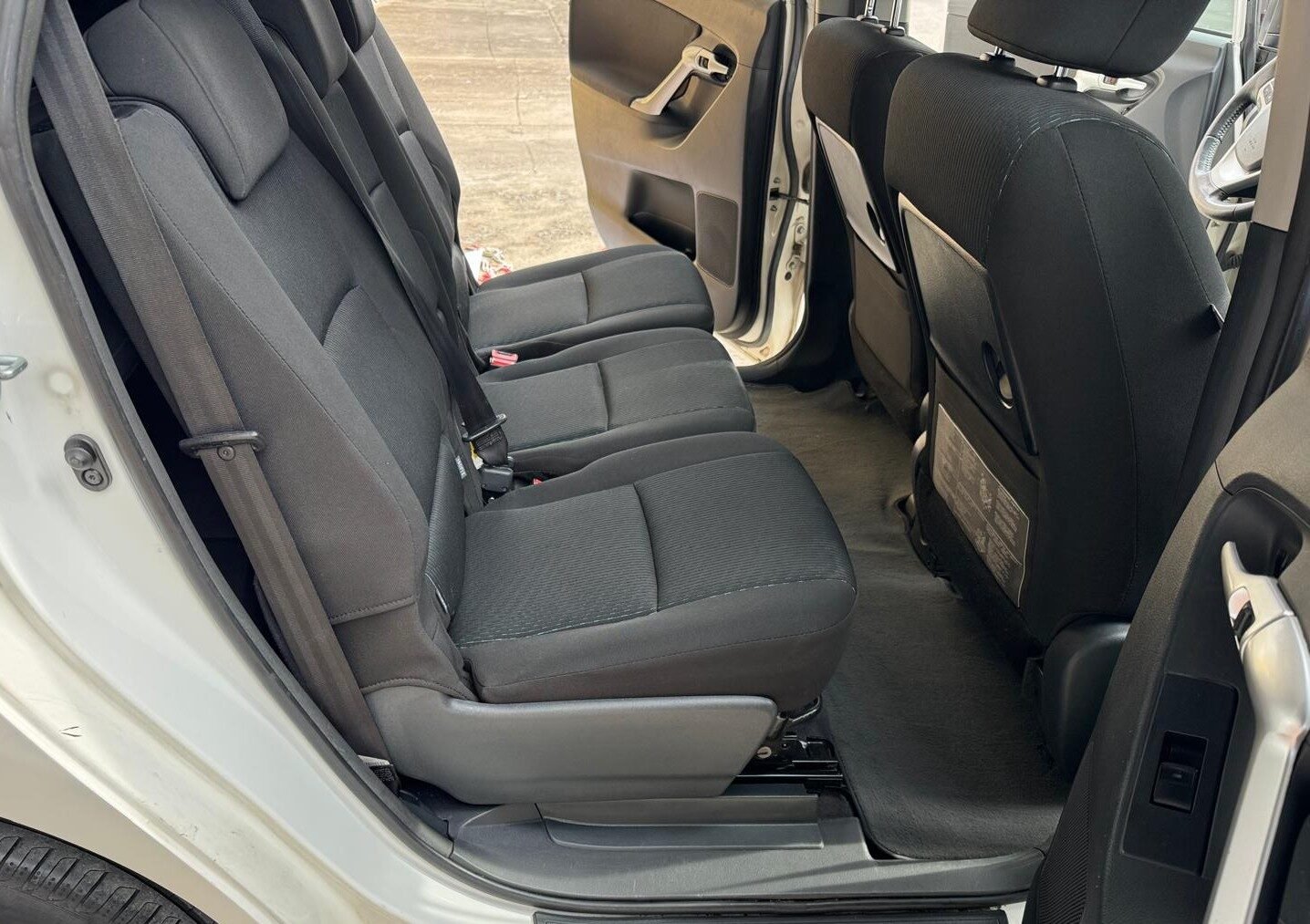 TOYOTA VERSO ACTIVE 7 PLAZAS 2.0 D-4D 125 CV