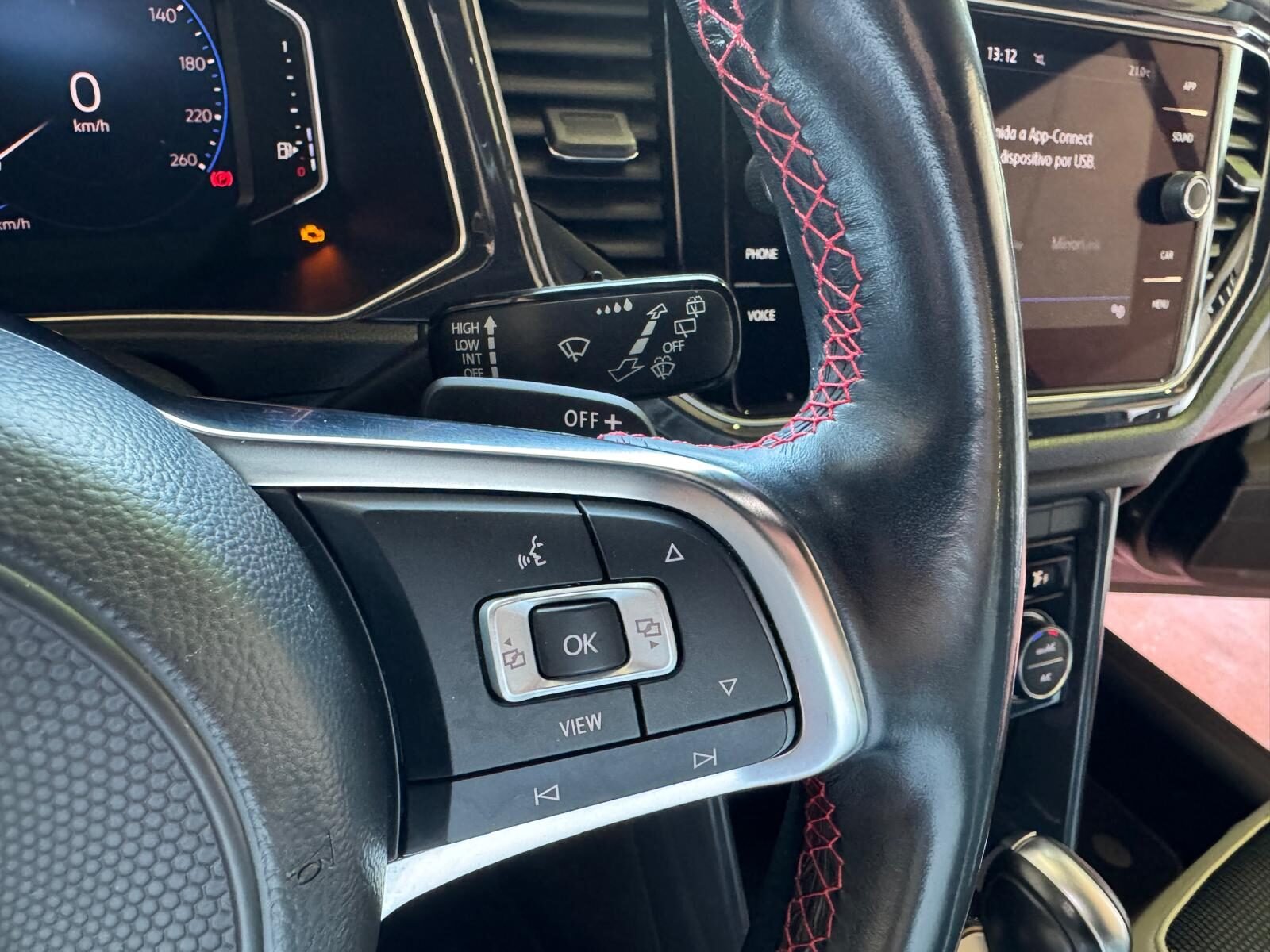 VOLKSWAGEN T-ROC SPORT 2.0 TDI 150 CV DSG7