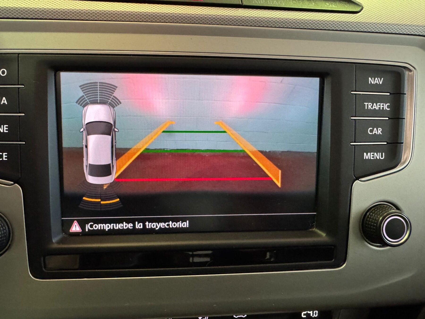 VOLKSWAGEN Passat ADVANCE BMT 2.0 TDI 150 CV DSG