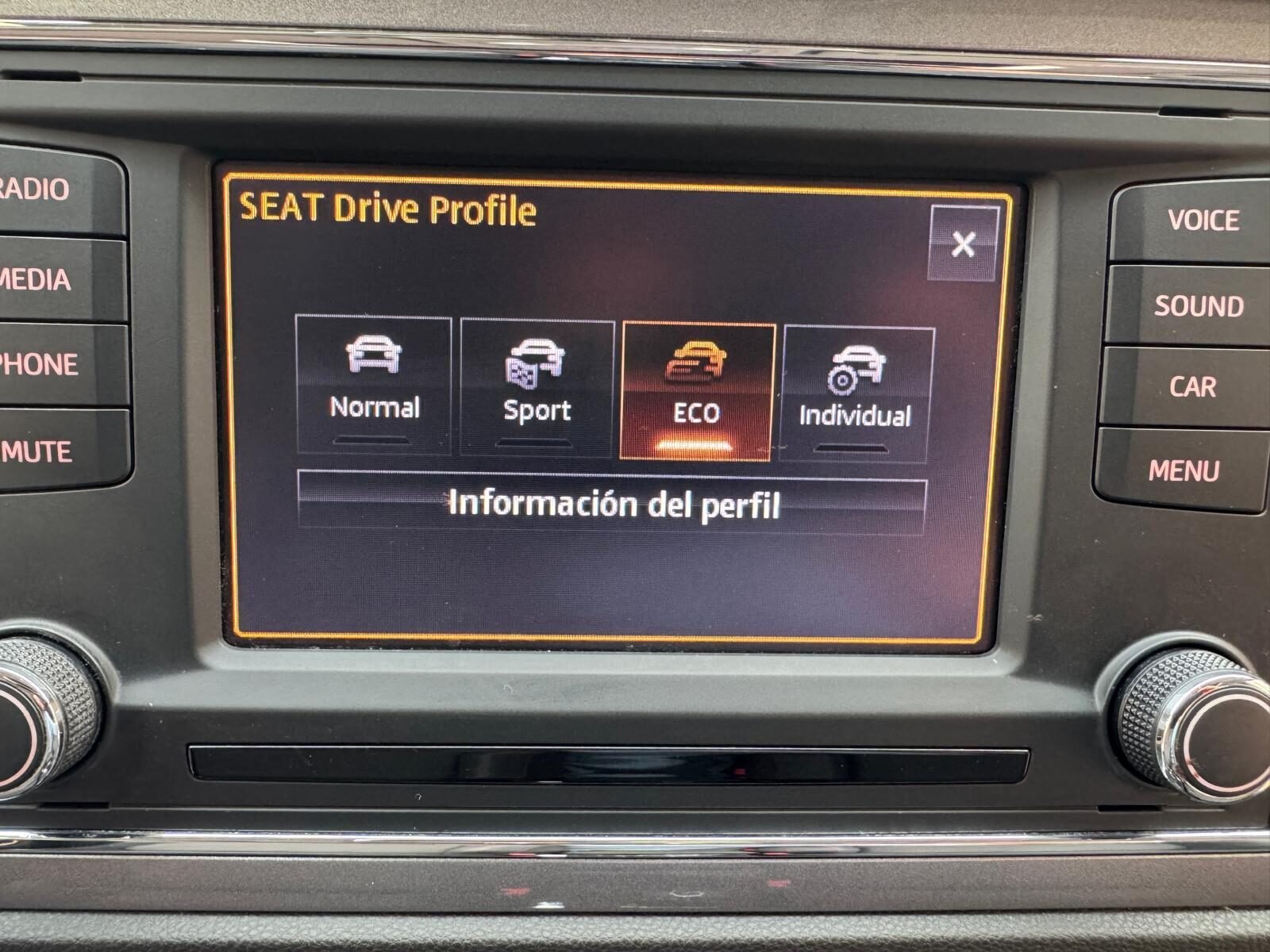 SEAT LEON FR 2.0 TDI 150 CV 