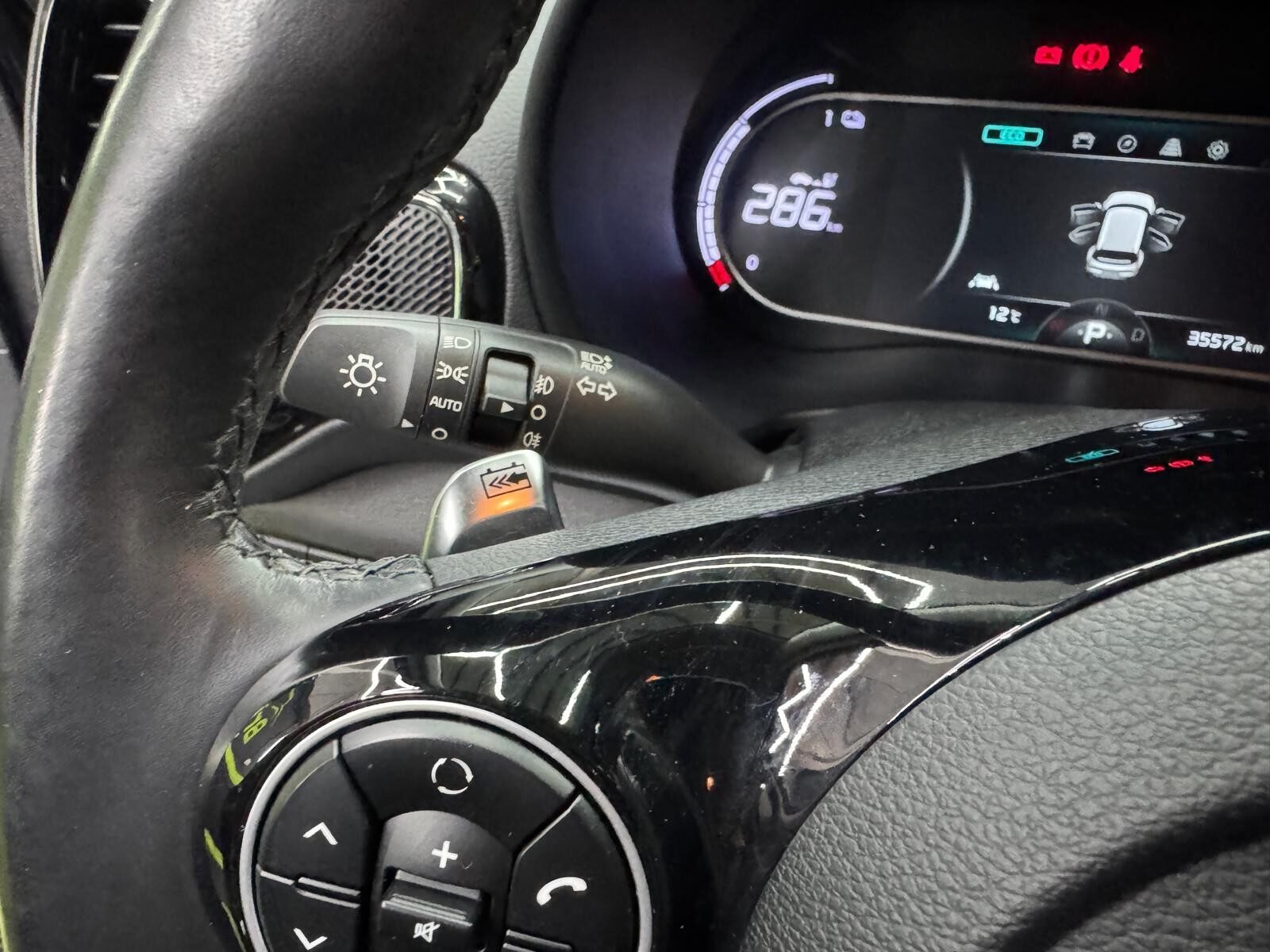 KIA e-SOUL Eléctrico 204cv 150kWh Emotion Long Range