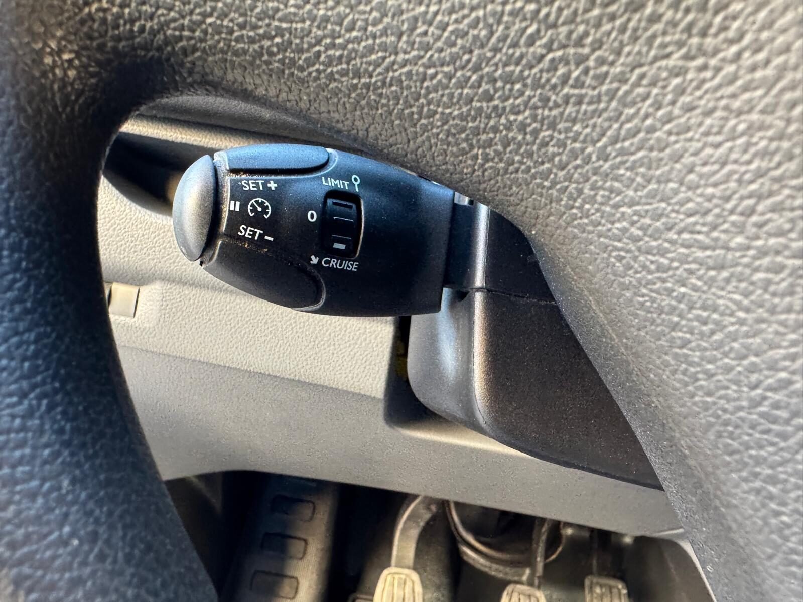 CITROEN JUMPY COMFORT 5 PLAZAS 1.6 HDI 115 CV 