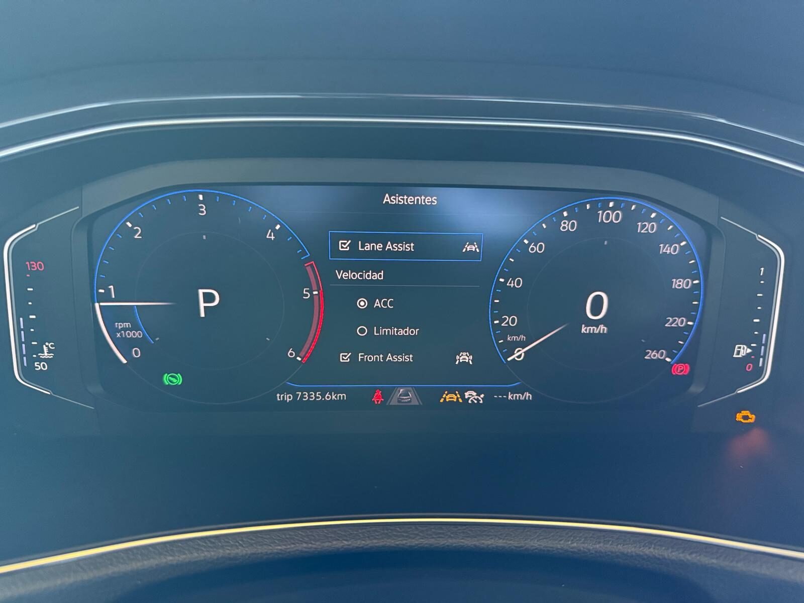 VOLKSWAGEN T-ROC SPORT 2.0 TDI 150 CV DSG7