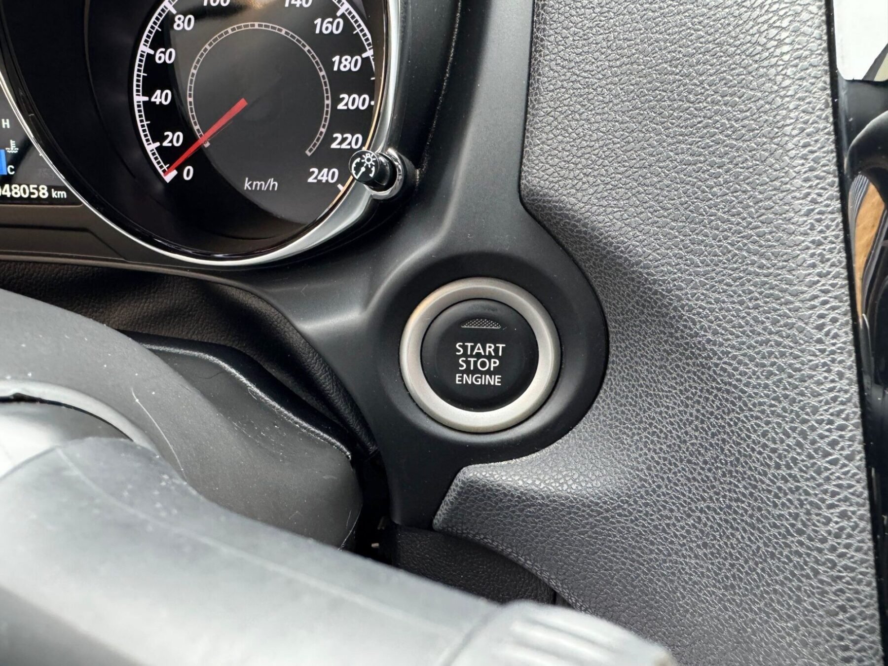 MITSUBISHI ASX CHALLENGE 2.0 MPI 150 CV AUTOMÁTICO