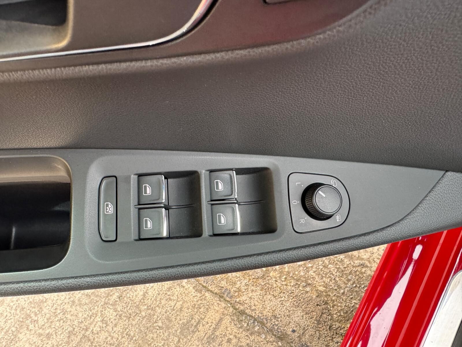 SEAT LEON FR 2.0 TDI 150 CV 