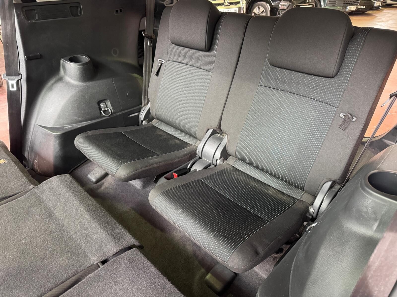 TOYOTA VERSO ACTIVE 7 PLAZAS 2.0 D-4D 125 CV