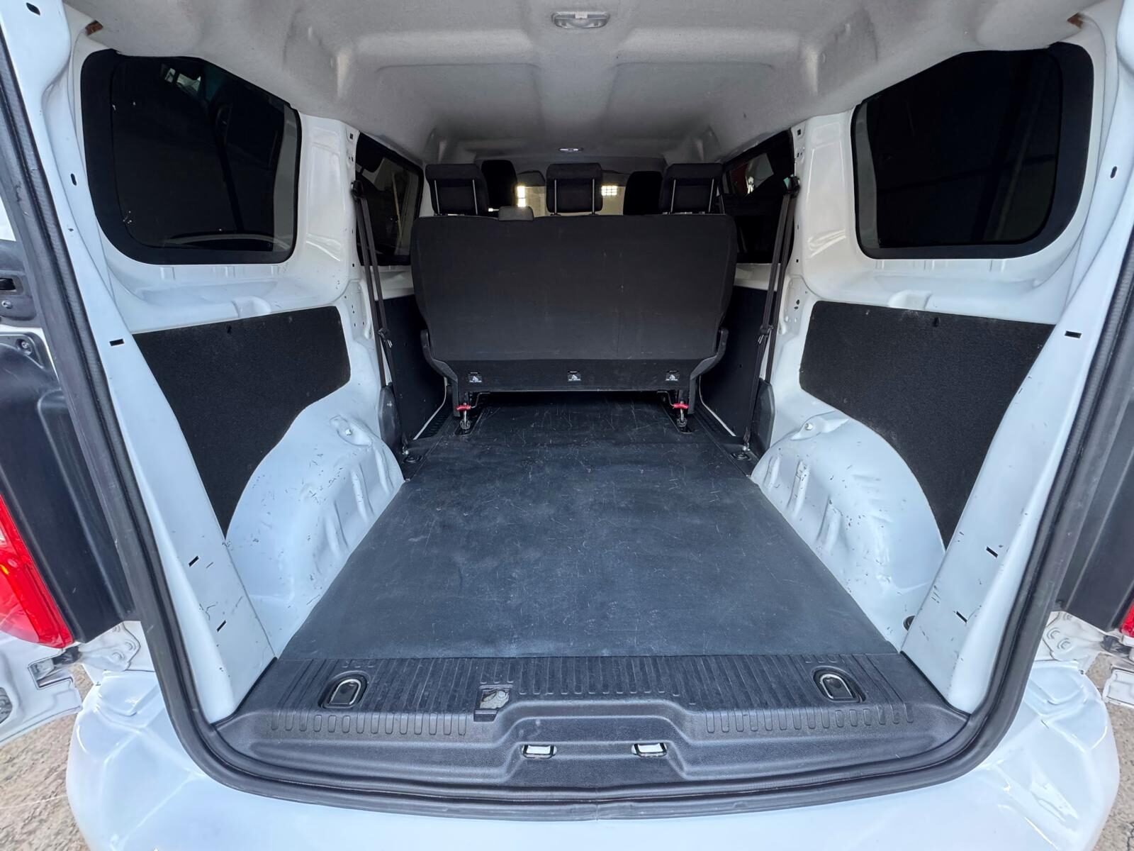 CITROEN JUMPY COMFORT 5 PLAZAS 1.6 HDI 115 CV 