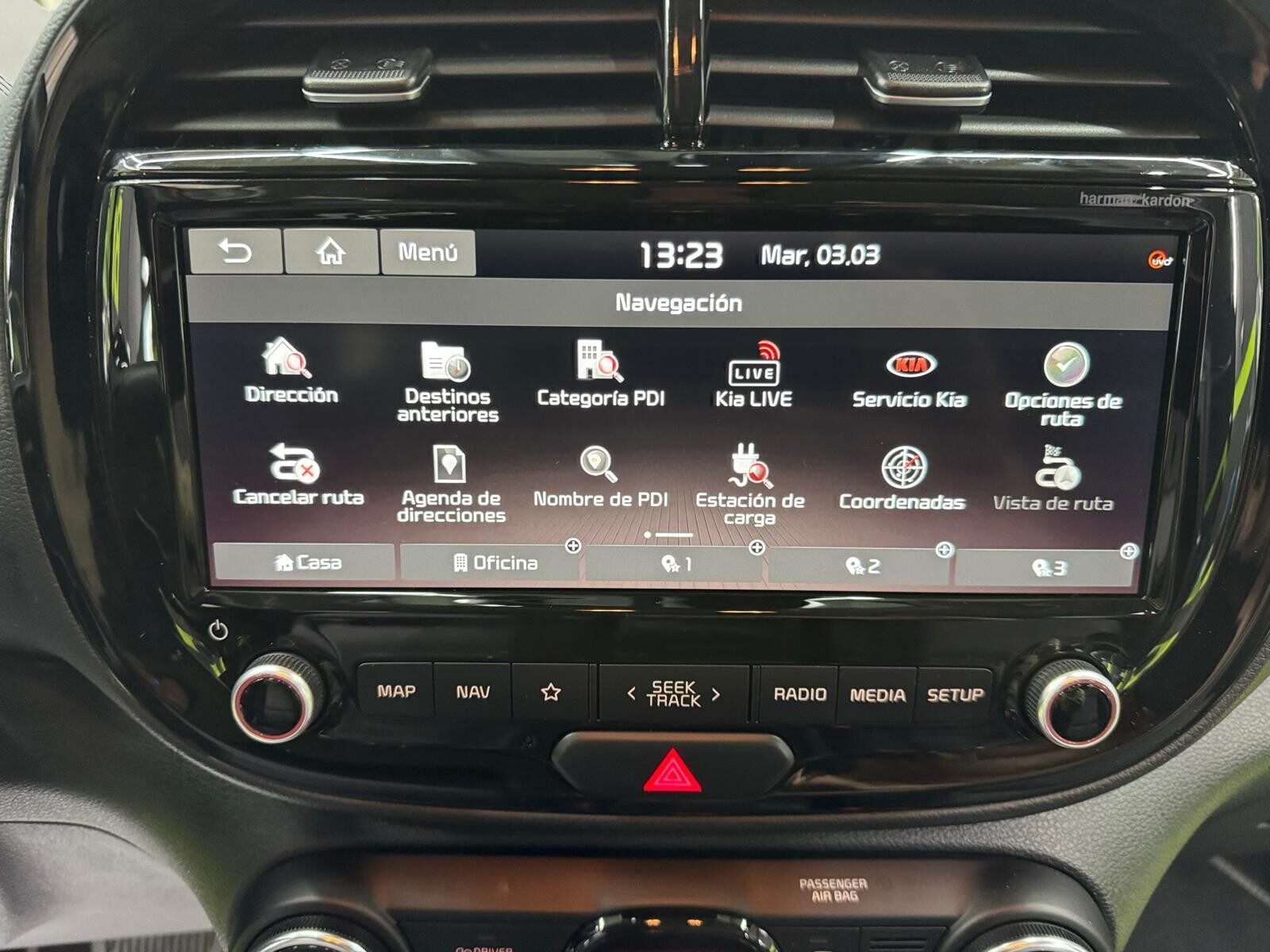 KIA e-SOUL Eléctrico 204cv 150kWh Emotion Long Range