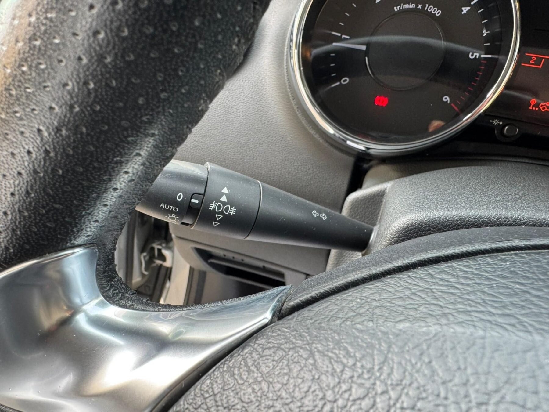 PEUGEOT 3008 ALLURE 2.0 HDI 150 CV